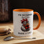 Humor Mug - I'm No Farmer