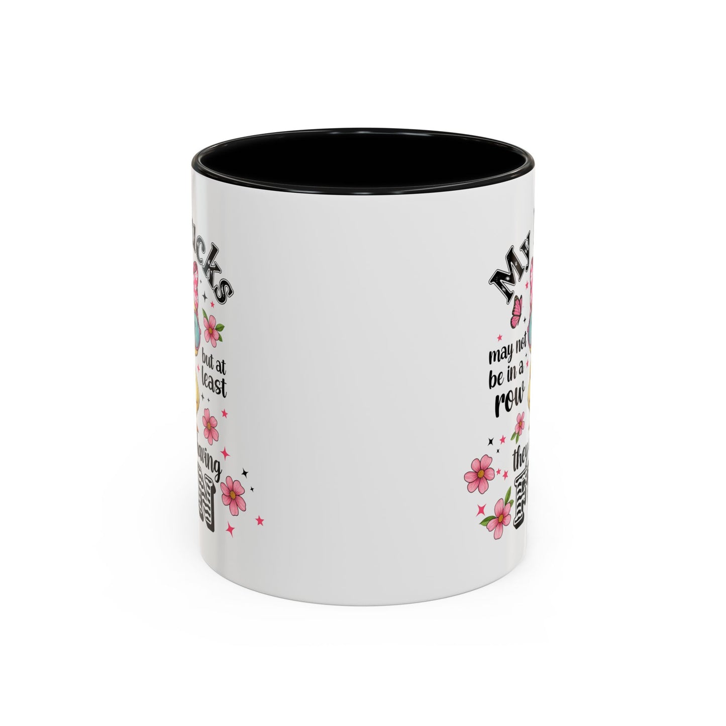 Office Mug - My Ducks