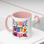 Religious Mug - Pray About Everything