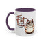 Humor Mug - I'm Not Fat