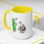 Humor Mug - You Rock You Rule