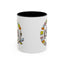 Motivation Mug - Believe in Yourself and Stay Focused