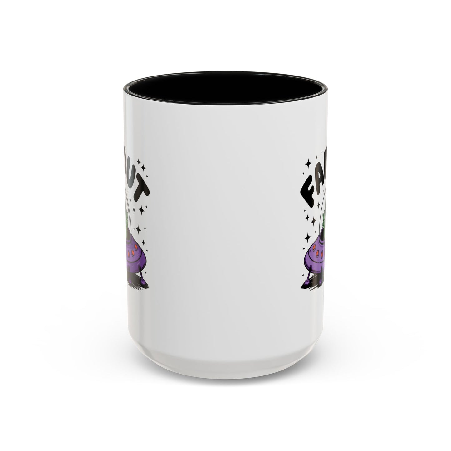 Alien Mug - Far Out