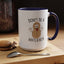 Adult Mug - Don't Be A Nutlicker