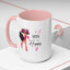 Wellness Mug - I Choose To Be Happy