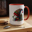 Christmas Mug - Little Gnome