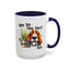 Animal Mug - You See this Face