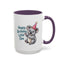 Birthday Mug - Little One