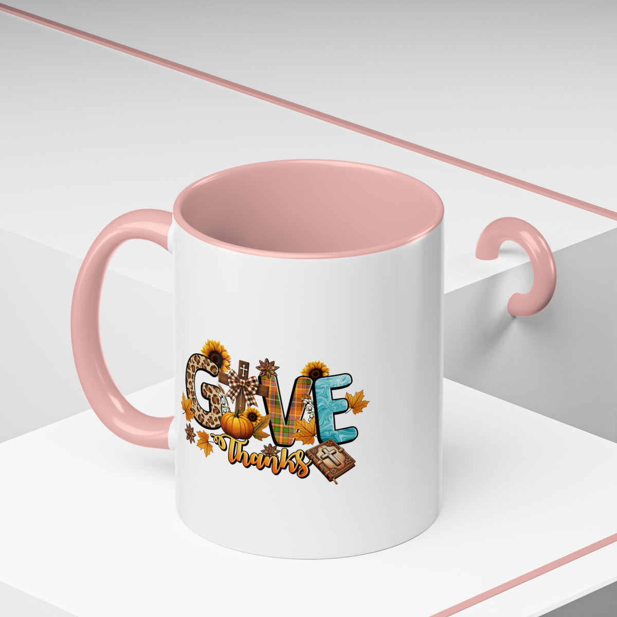 Fall Mug