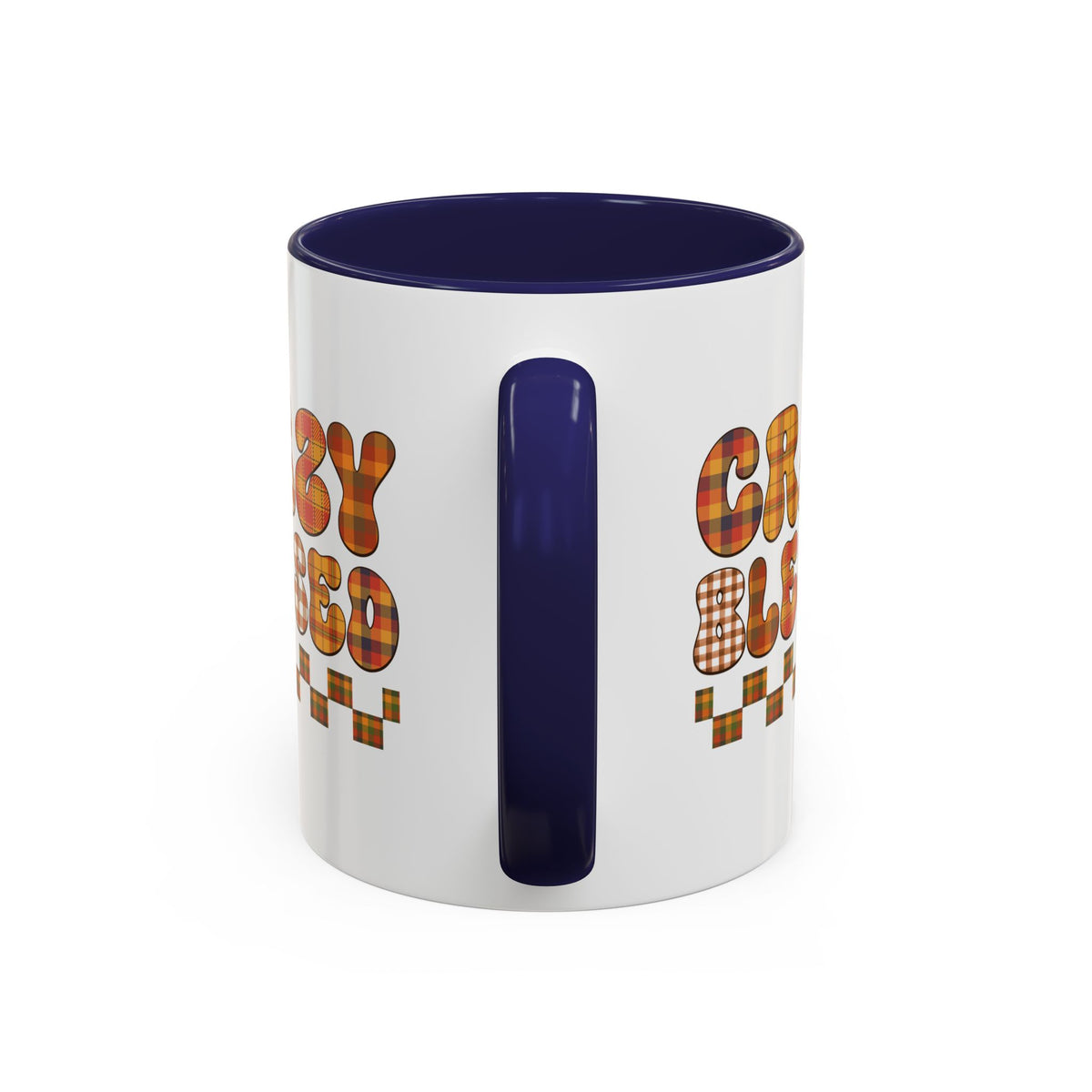 Fall Mug