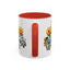 Birthday Mug - I'm Older Than the Internet