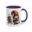 Christmas Mug - Gnome Presents