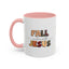 Fall Mug