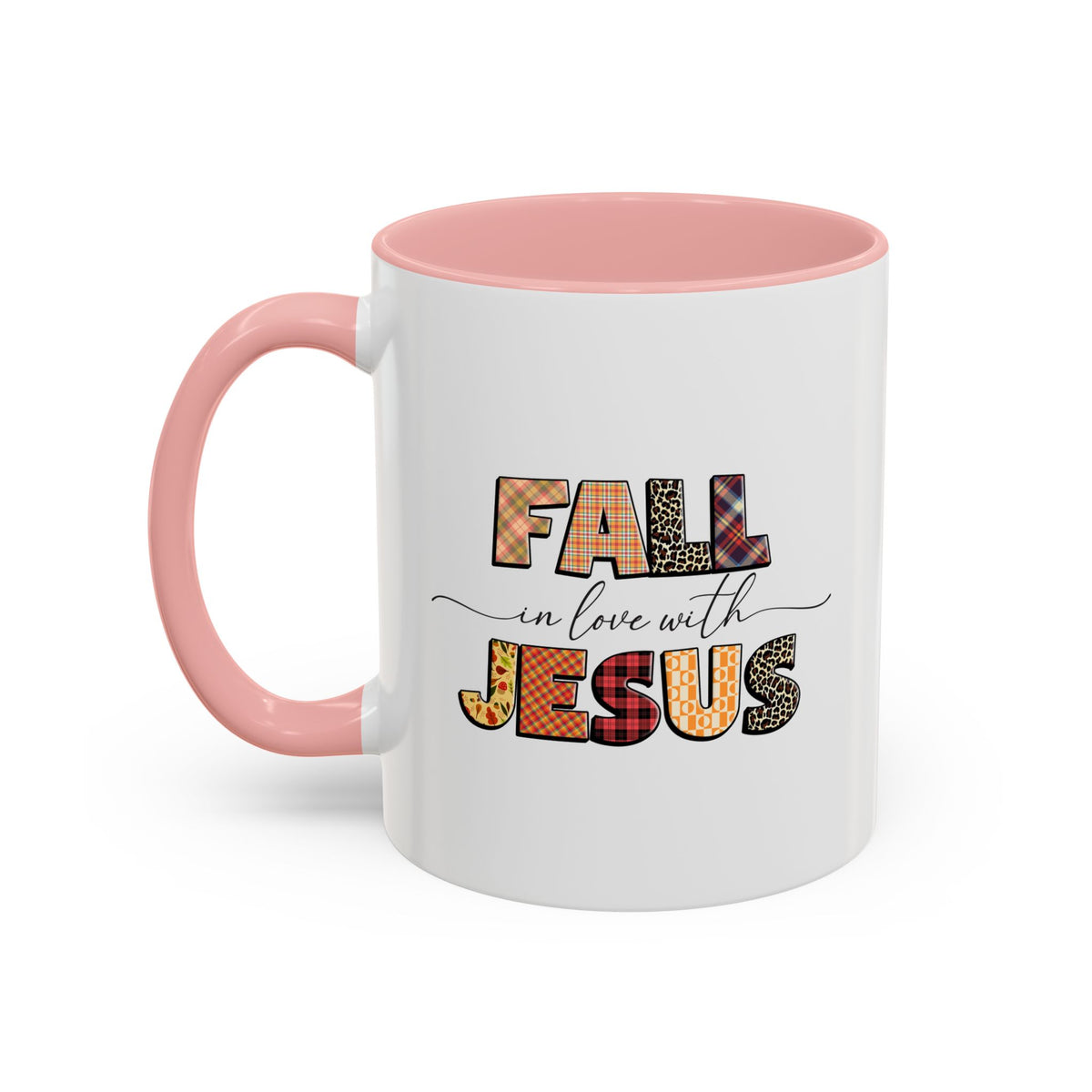 Fall Mug