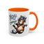 Wellness Mug - You Are Enough