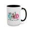Religious Mug - With God