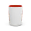 Humor Mug - I See Stupid People