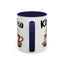 Animal Mug - Kit-Tea