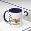 Birthday Mug - Full of Surprises