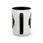 Animal Mug - Dog Coffee Wrap 44