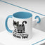 Animal Mug - My Cat Is Silently Judging You