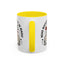 Humor Mug - Read Books