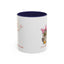 Humor Mug - Irritable Owl Syndrome