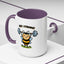 Wellness Mug - Bee Strong!