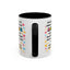 Wellness Mug - Amazing People