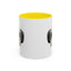 Wellness Mug - Stay Strong Weight