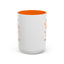 Humor Mug - I Came I Saw I Had Anxiety