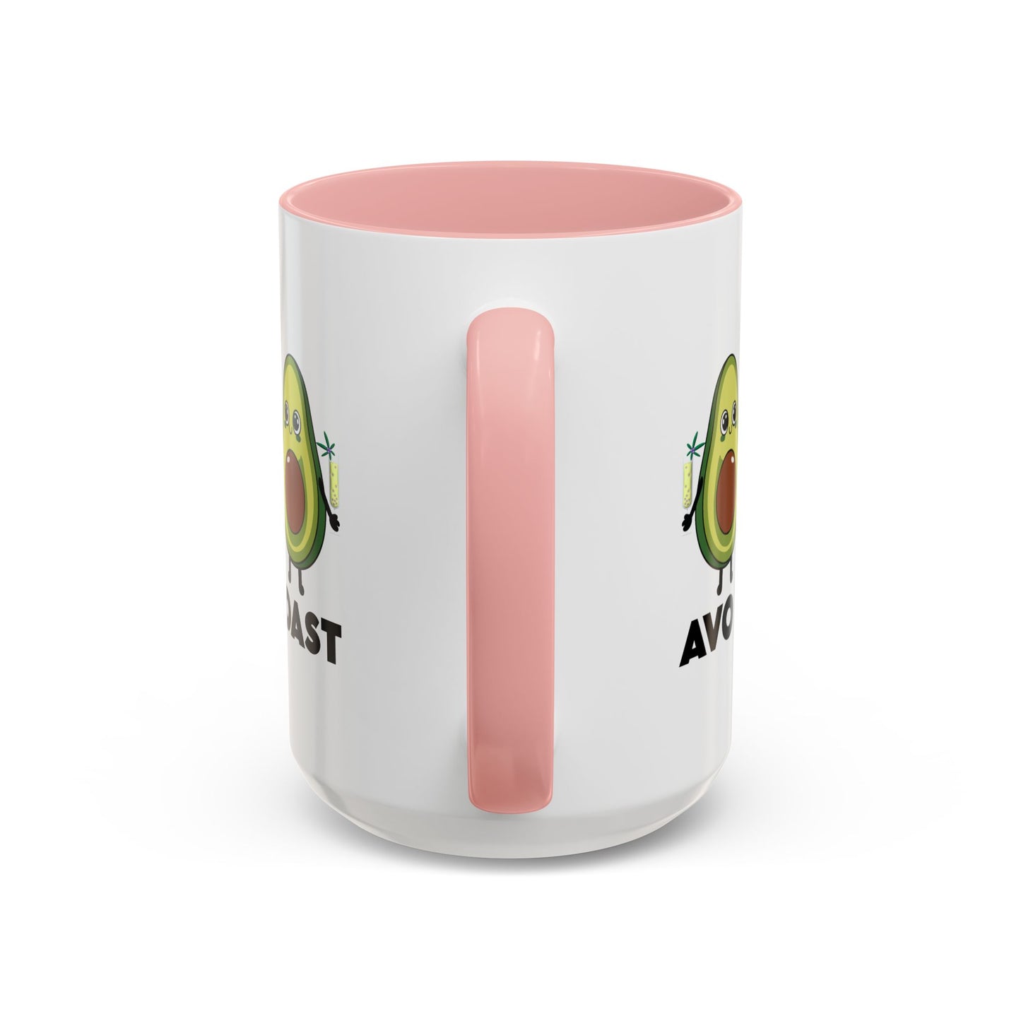 Humor Mug - Avo Toast