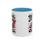 Animal Mug - Too Cool For Chores