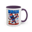 4th of July Mug - Bruh It's 4th of July
