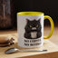 Office Mug - No Coffee No Workee