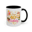 Birthday Mug - Happy 40th
