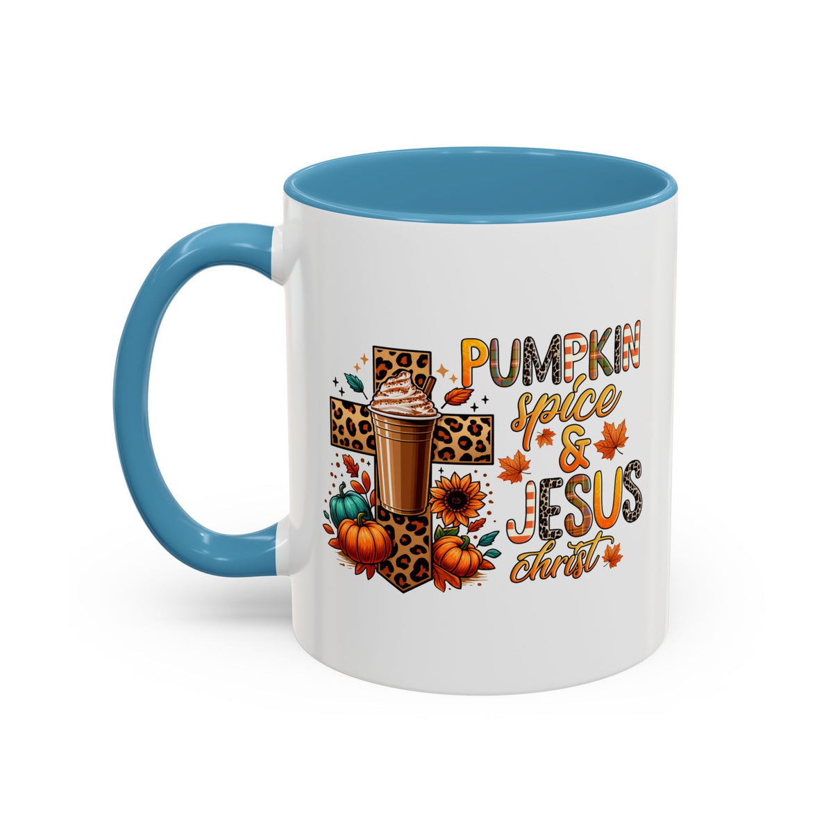 Fall Mug