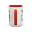 Humor Mug - Better Late Than Never