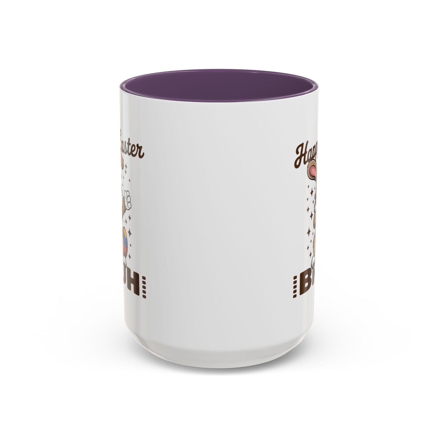 Easter Mug - Happy Easter Bruh