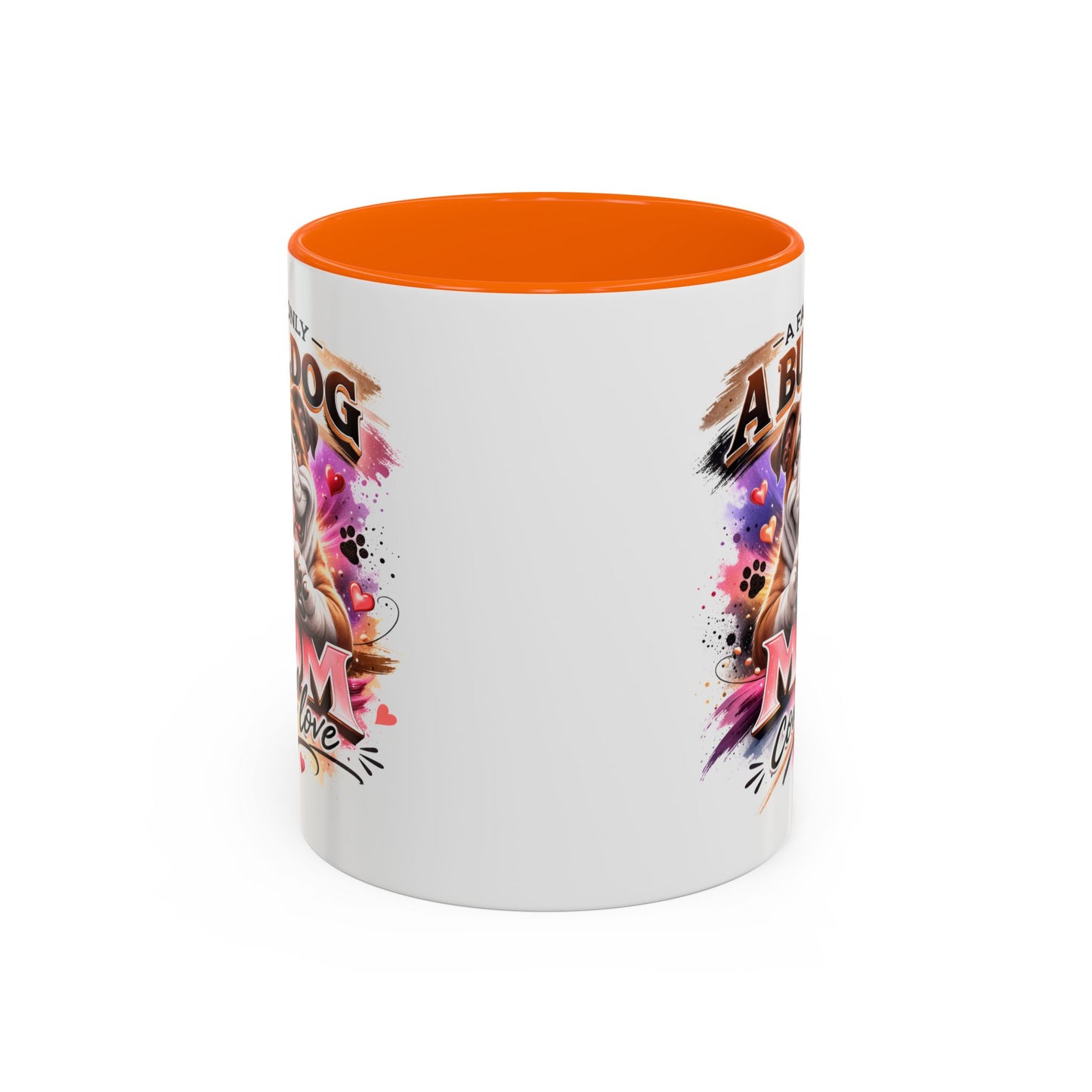 Animal Mug -A Face Only
