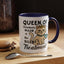 Humor Mug - Queen of Comebacks