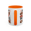 Office Mug - Just An Office Clerk