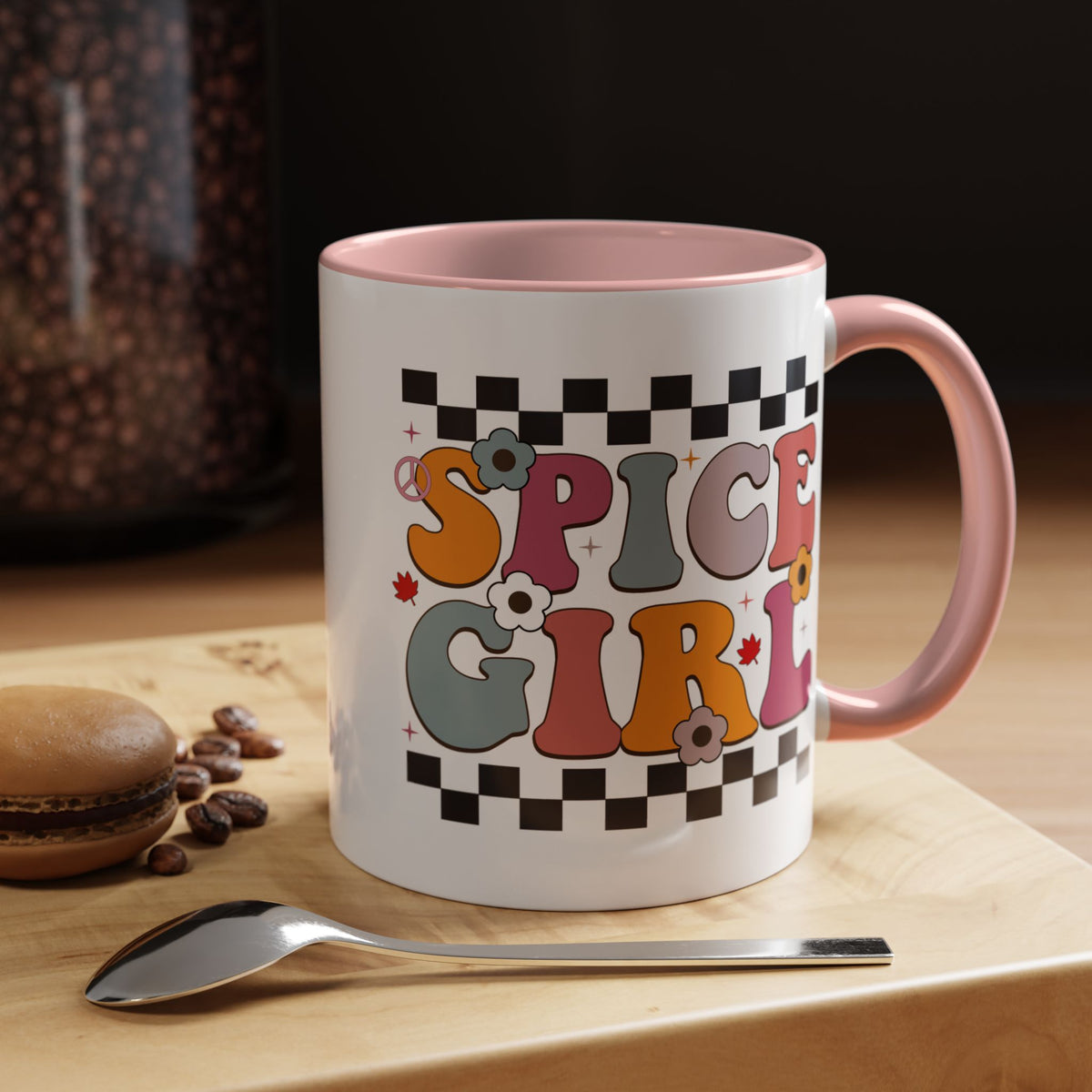 Fall Mug