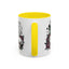 Humor Mug - You inspire My Inner Serial Killer