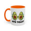 Humor Mug - Avo Toast