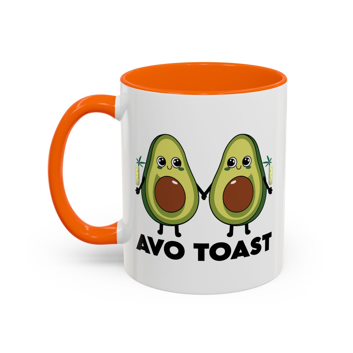 Humor Mug - Avo Toast