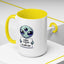 Alien Mug - Keep Calm