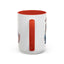 4th of July Mug - American Gnome 17