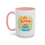 Wellness Mug - Be Kind To Your Mind