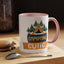 Adventure Mug - Campfire Cutie